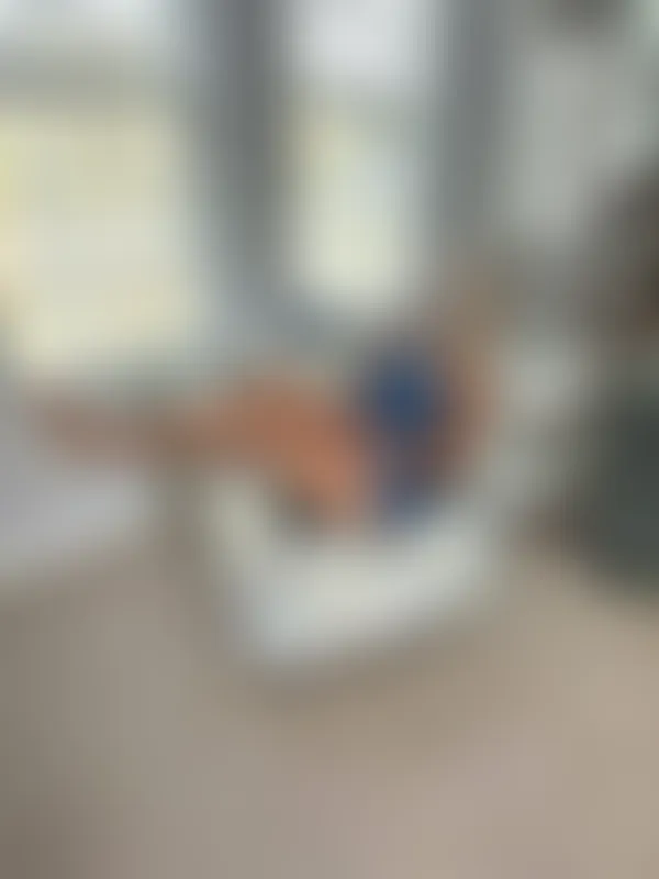 Chris, 42 y/o, Toronto