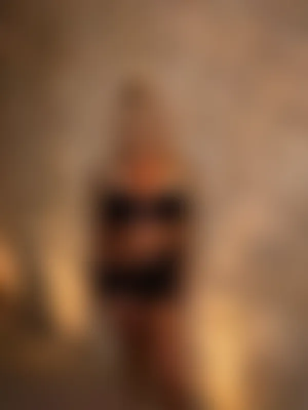 Greta, 31 y/o, Toronto