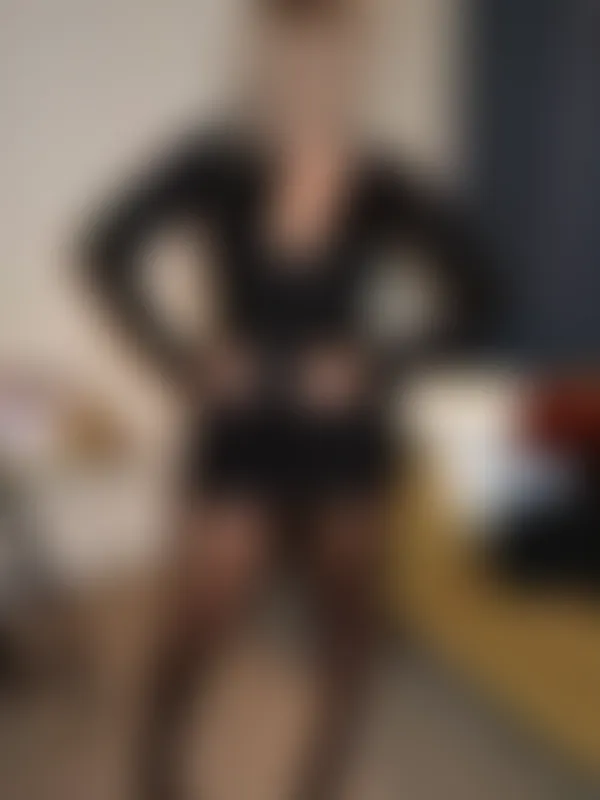 Genevieve, 38 y/o, Toronto